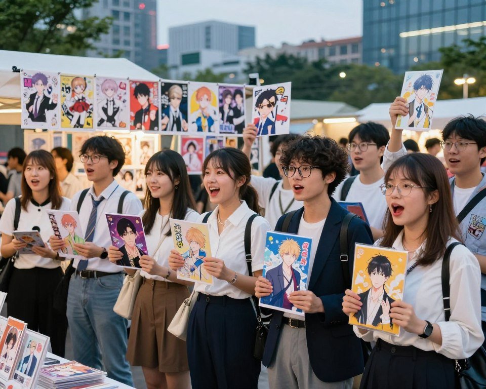 base de fãs como indicador de demanda