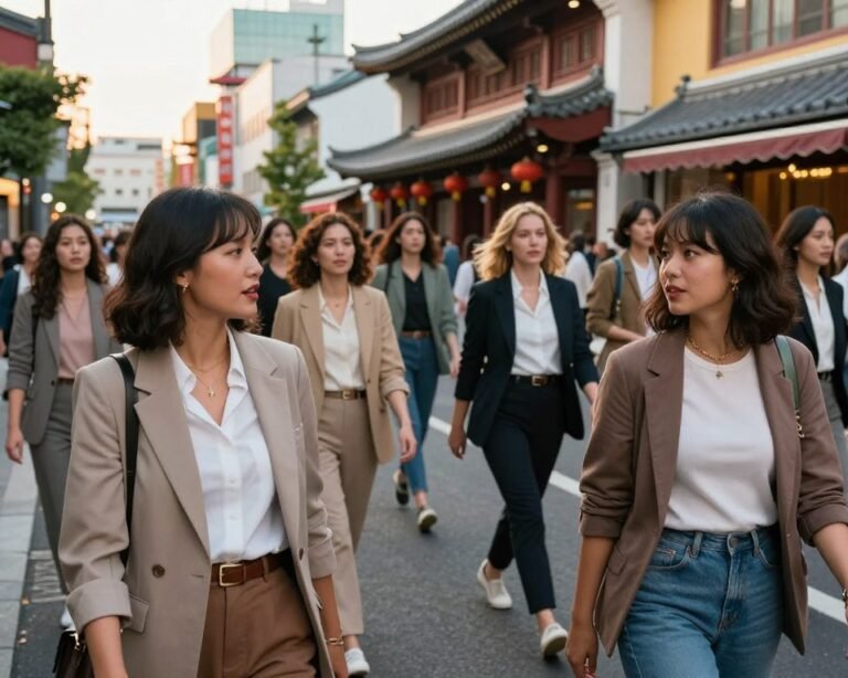 doramas com protagonistas femininas independentes