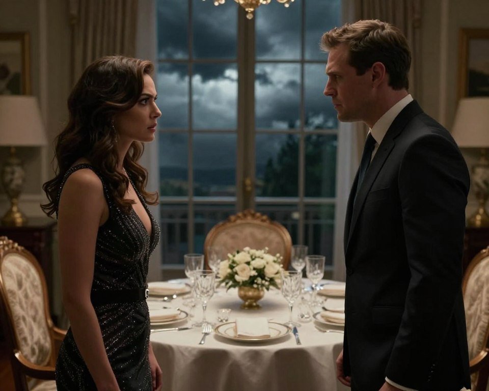 séries rivalidade família séries rivalidade família