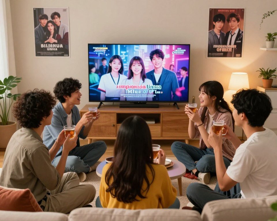 temporada única fãs