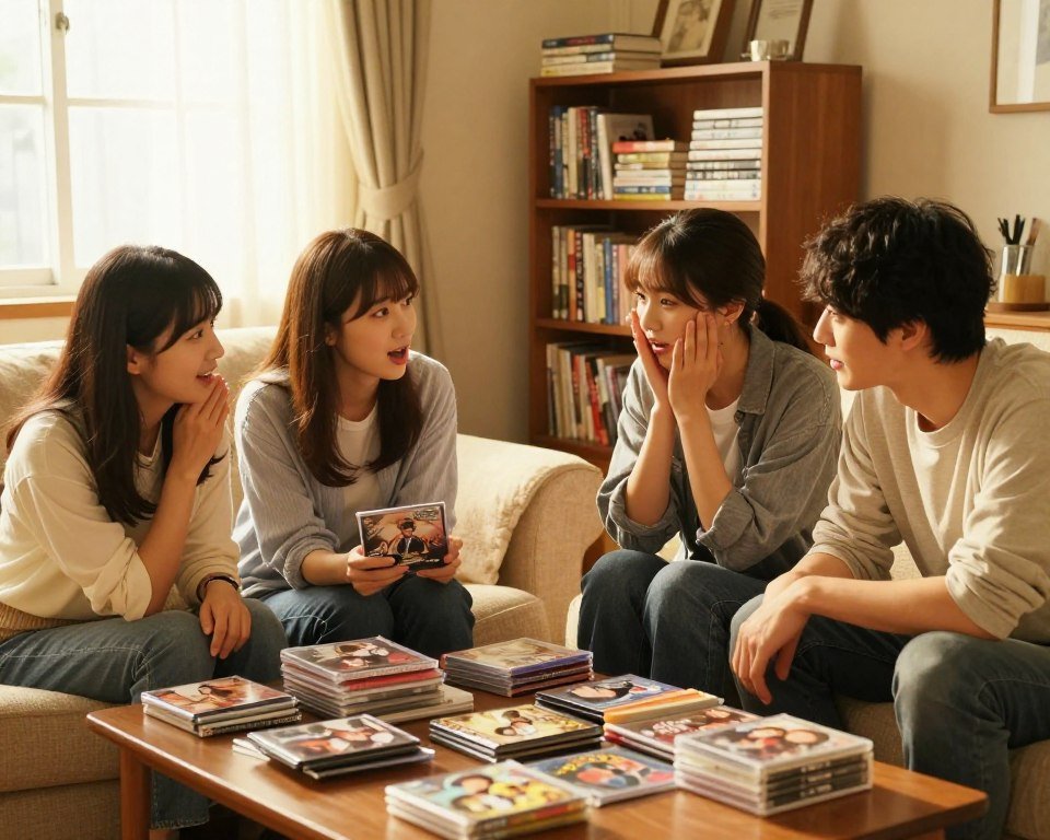 como escolher dorama como escolher dorama