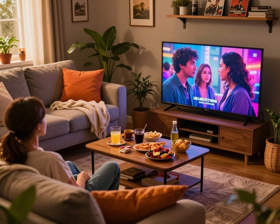 doramas para maratonar