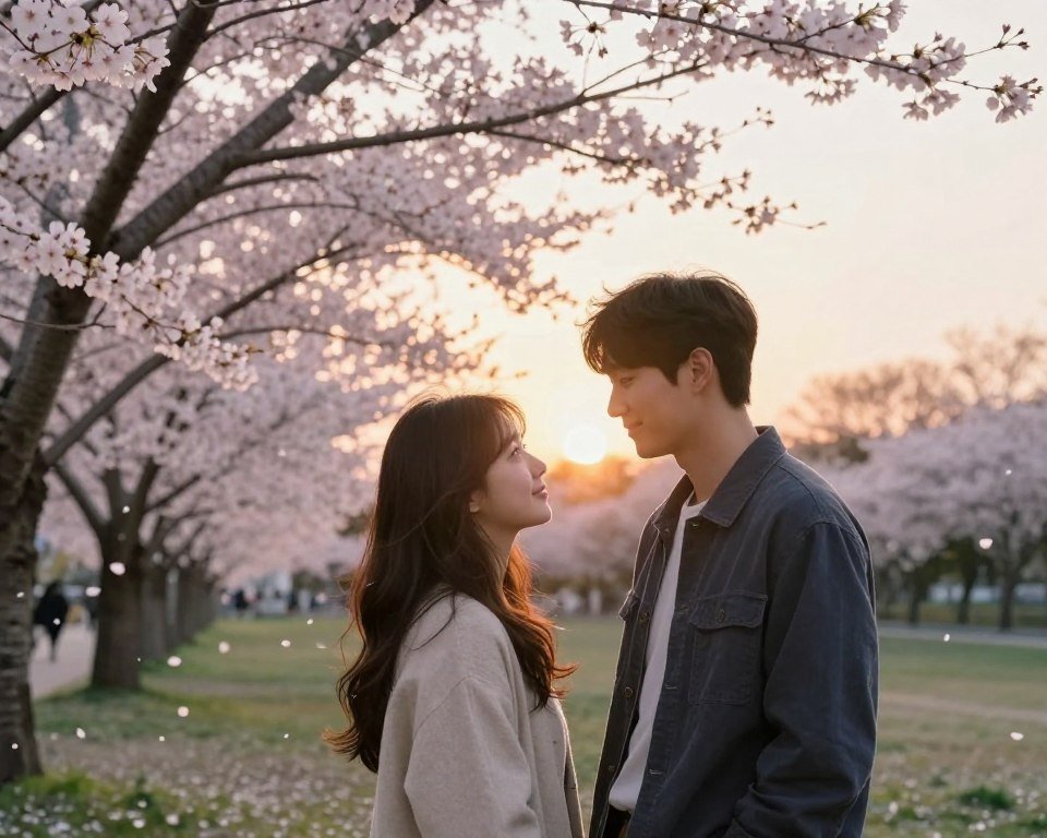 histórias de segunda chance