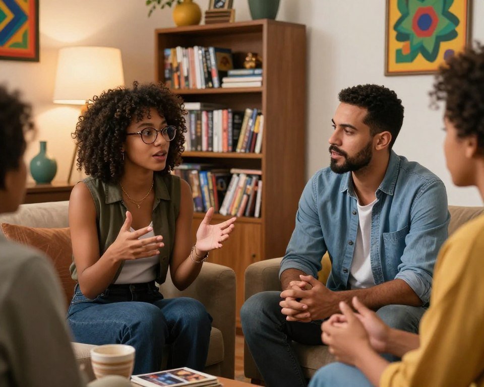 produções e séries