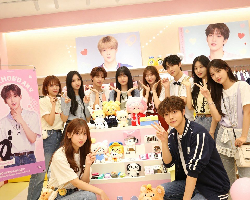 aegyo marketing aegyo marketing