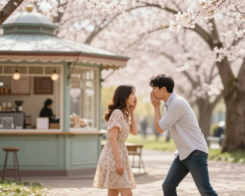 amnésia e recomeços comédia romântica