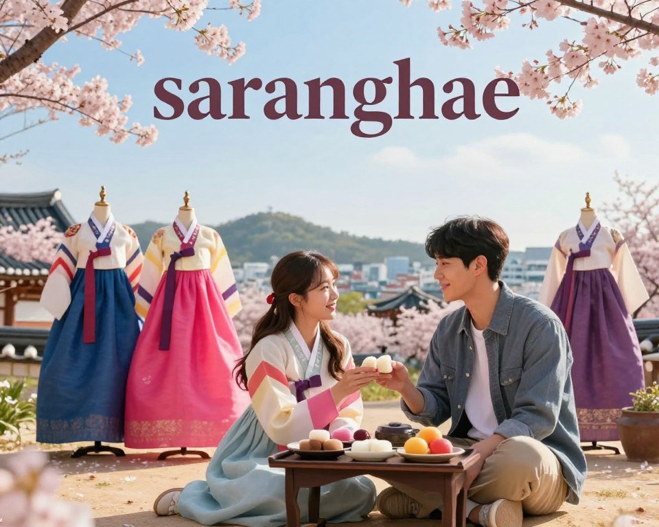 cultura coreano cultura coreano