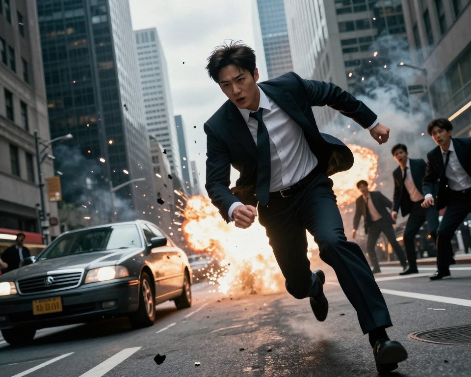 dorama ação dorama ação