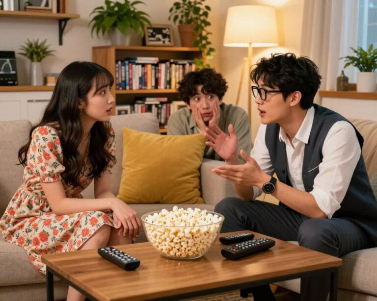 doramas com enredos imprevisíveis