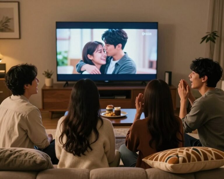 doramas emocionantes para quem gosta de drama