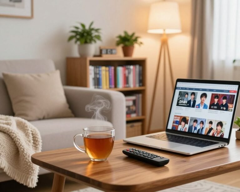 doramas leves para assistir depois do trabalho