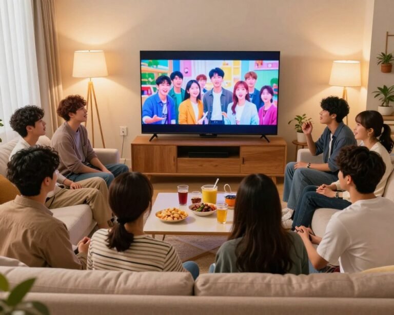 doramas populares entre fãs iniciantes