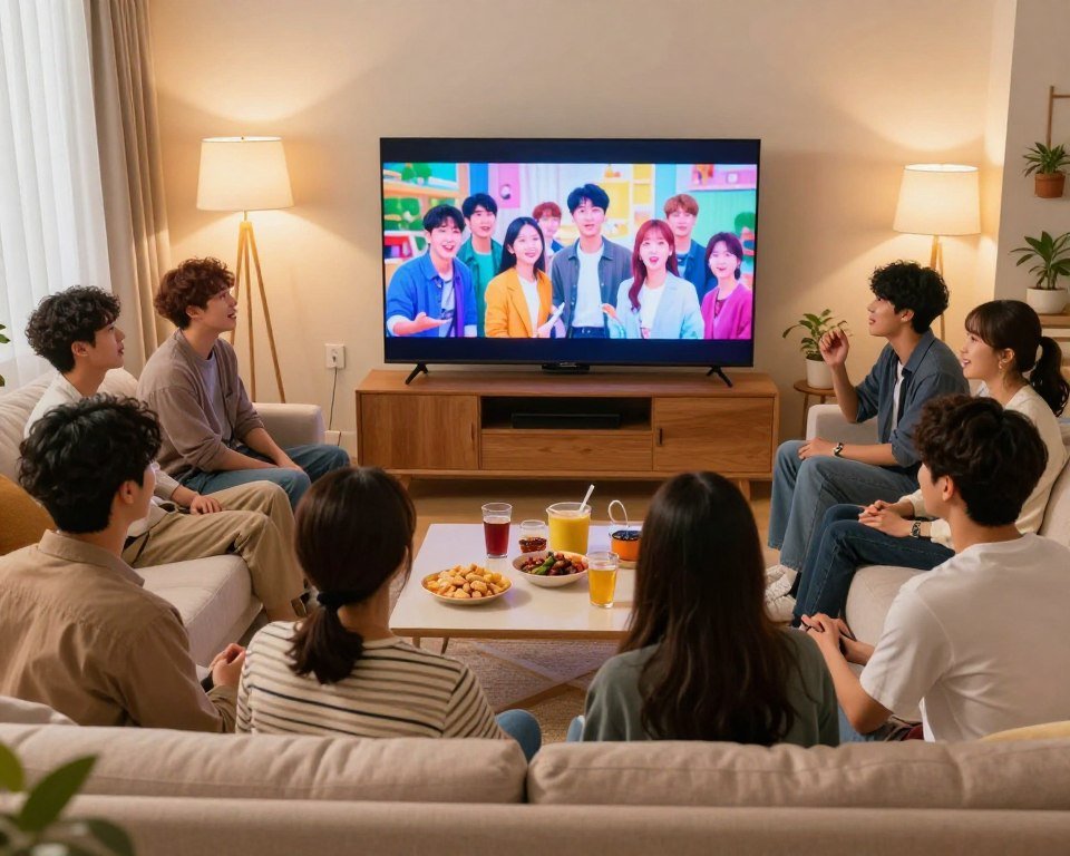 doramas populares entre fãs iniciantes