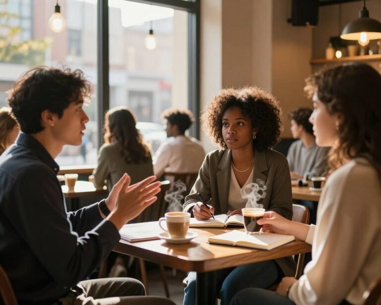 doramas sobre crescimento pessoal