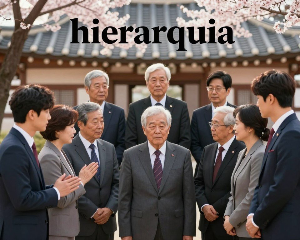 hierarquia