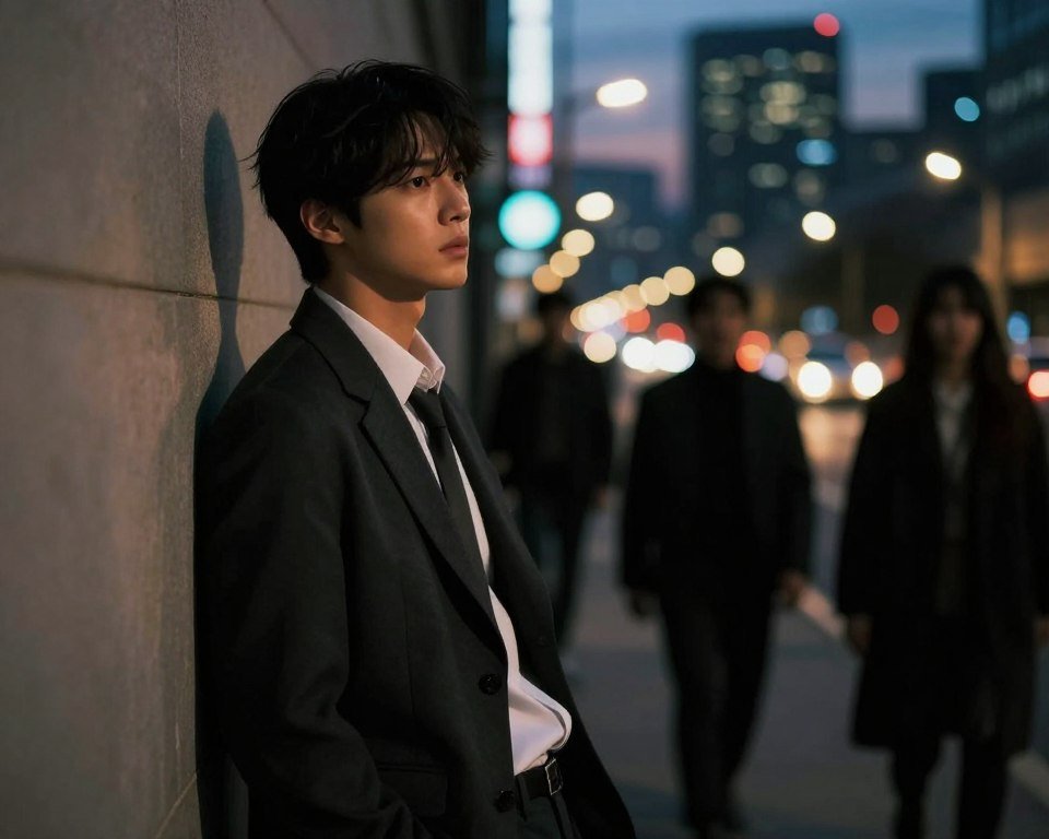 k-dramas com protagonistas anti-heróis