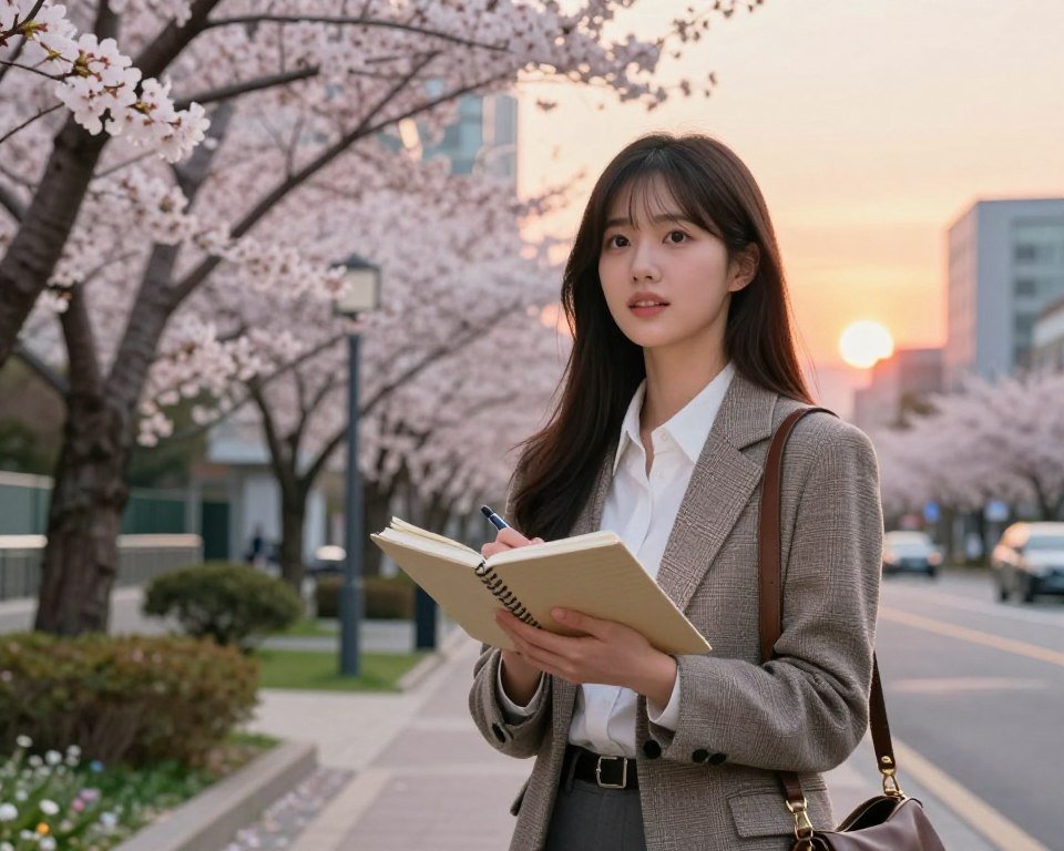 k-dramas sobre superação pessoal