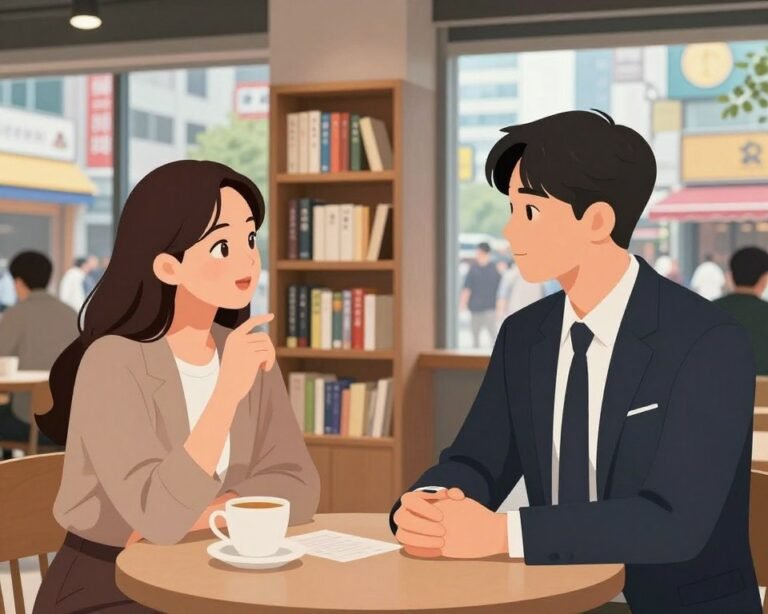 o que significa hoobae na coreia