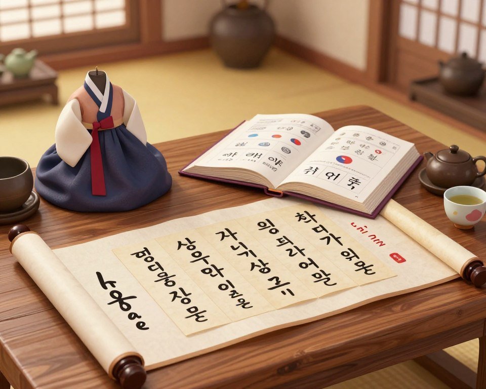 termos de tratamento coreanos termos de tratamento coreanos